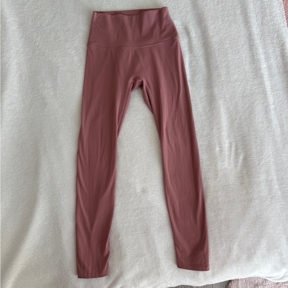 First Health Apparel Leggings